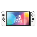 ערכת מגן מסך Turtle Beach Multi-Screen Protector Kit – ל־Nintendo Switch