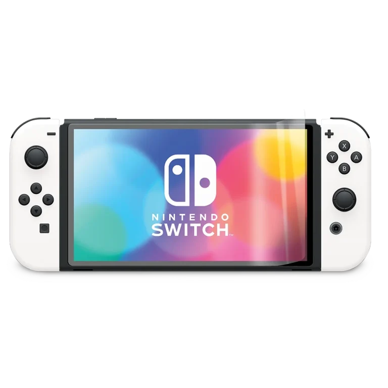 ערכת מגן מסך Turtle Beach Multi-Screen Protector Kit – ל־Nintendo Switch