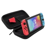 נרתיק נשיאה Travel Case Plus Glow – תואם Nintendo Switch / Lite / OLED