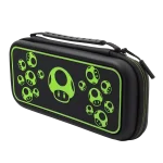 נרתיק נשיאה Travel Case Plus Glow – תואם Nintendo Switch / Lite / OLED
