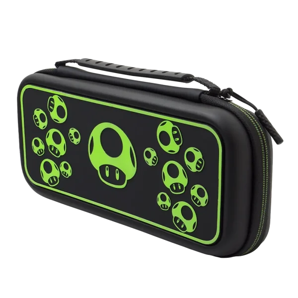 נרתיק נשיאה Travel Case Plus Glow – תואם Nintendo Switch / Lite / OLED
