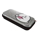 נרתיק נשיאה Travel Case Plus Boo-Hoo – תואם Nintendo Switch / Lite / OLED