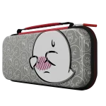 נרתיק נשיאה Travel Case Plus Boo-Hoo – תואם Nintendo Switch / Lite / OLED
