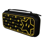 נרתיק נשיאה Travel Case Plus Stars – תואם Nintendo Switch / Lite / OLED