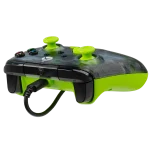 בקר חוטי לגיימינג  Turtle Beach Rematch Core – תואם Xbox ו‑PC שחור צהוב (GHOST)