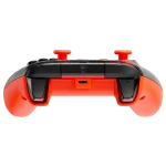 בקר חוטי לגיימינג  Turtle Beach Rematch Core – תואם Xbox ו‑PC כתום שחור (GHOST)