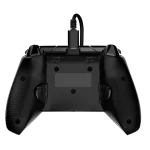 בקר חוטי לגיימינג Turtle Beach Afterglow Wave תאורת RGB – תואם Xbox ו‑PC שחור