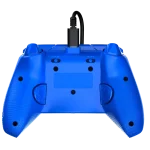בקר חוטי לגיימינג Turtle Beach Afterglow Wave תאורת RGB – תואם Xbox ו‑PC כחול
