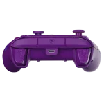 בקר חוטי לגיימינג Turtle Beach Afterglow Wave תאורת RGB – תואם Xbox ו‑PC סגול