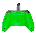 בקר חוטי לגיימינג  Turtle Beach Rematch Core – תואם Xbox ו‑PC שחור ירוק