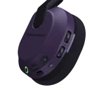 Turtle Beach Stealth 600 XBOX – אוזניות גיימינג אלחוטיות Turtle Beach - סגול