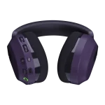 Turtle Beach Stealth 600 XBOX – אוזניות גיימינג אלחוטיות Turtle Beach - סגול