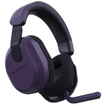 Turtle Beach Stealth 600 XBOX – אוזניות גיימינג אלחוטיות Turtle Beach - סגול