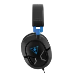 Recon 50 Headset – אוזניות גיימינג קלות ונוחות Turtle Beach - שחור כחול