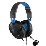 Recon 50 Headset – אוזניות גיימינג קלות ונוחות Turtle Beach - שחור כחול