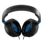 Recon 50 Headset – אוזניות גיימינג קלות ונוחות Turtle Beach - שחור כחול