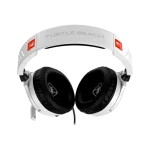 אוזניות גיימינג חוטיות דגם Recon 70 Headset ל-Nintendo Switch™ 2 בצבע לבן מבית Turtle Beach