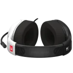 Turtle Beach Airlite Fit for Nintendo Switch – אוזניות גיימינג חוטיות - שחור לבן