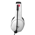 Turtle Beach Airlite Fit for Nintendo Switch – אוזניות גיימינג חוטיות - שחור לבן