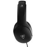 Turtle Beach Airlite Fit for Nintendo Switch – אוזניות גיימינג חוטיות - שחור לבן