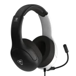Turtle Beach Airlite Fit for Nintendo Switch – אוזניות גיימינג חוטיות - שחור לבן