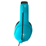 Turtle Beach Airlite Fit for Nintendo Switch – אוזניות גיימינג חוטיות - כחול אדום