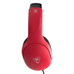 Turtle Beach Airlite Fit for Nintendo Switch – אוזניות גיימינג חוטיות - כחול אדום
