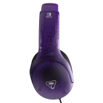 Turtle Beach Airlite Fit for Nintendo Switch – אוזניות גיימינג חוטיות - סגול