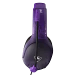 Turtle Beach Airlite Fit for Nintendo Switch – אוזניות גיימינג חוטיות - סגול