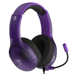 Turtle Beach Airlite Fit for Nintendo Switch – אוזניות גיימינג חוטיות - סגול