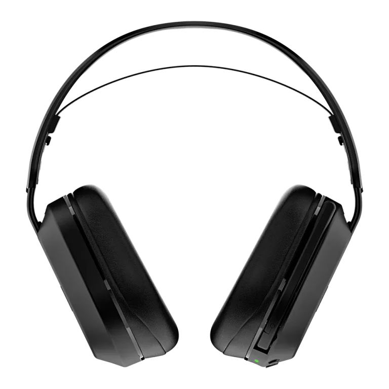 Turtle Beach Stealth 500 XBOX – אוזניות גיימינג אלחוטיות Turtle Beach - שחור