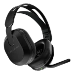 Turtle Beach Stealth 500 XBOX – אוזניות גיימינג אלחוטיות Turtle Beach - שחור