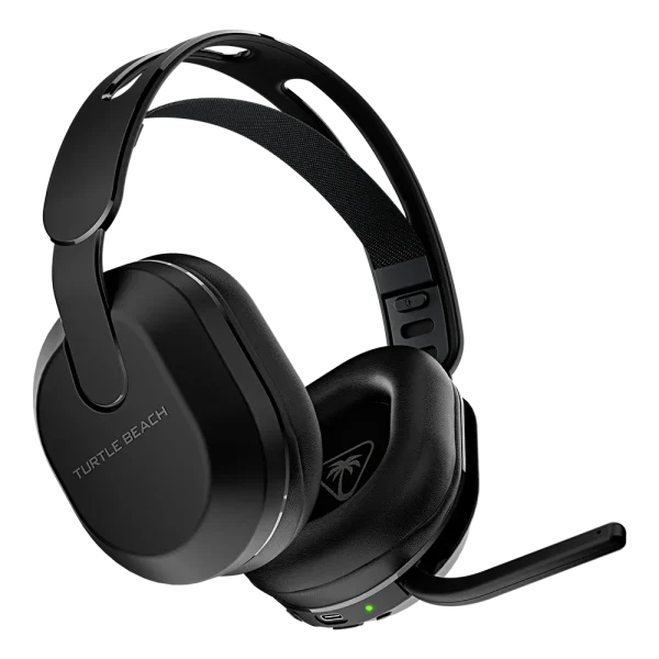 Turtle Beach Stealth 500 XBOX – אוזניות גיימינג אלחוטיות Turtle Beach - שחור