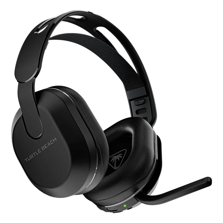 Turtle Beach Stealth 500 XBOX – אוזניות גיימינג אלחוטיות Turtle Beach - שחור