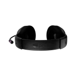 אוזניות אלחוטיות דגם PDP Afterglow Wave RGB בצבע שחור מבית Turtle Beach