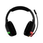 אוזניות אלחוטיות דגם PDP Afterglow Wave RGB בצבע שחור מבית Turtle Beach