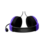 אוזניות חוטיות דגם PDP Airlite ל-PS5 בצבע סגול מבית Turtle Beach