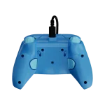 בקר גיימינג חוטי דגם Rematch™ Advanced Wired בצבע כחול מבית Turtle Beach