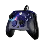 בקר גיימינג חוטי דגם Rematch™ Advanced Wired בצבע סגול חלל מבית Turtle Beach