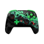 בקר גיימינג אלחוטי דגם Rematch™ Wireless Controller - Donkey Kong עבור Nintendo Switch, מבית Turtle Beach
