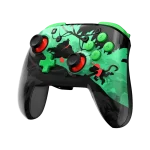 בקר גיימינג אלחוטי דגם Rematch™ Wireless Controller - Donkey Kong עבור Nintendo Switch, מבית Turtle Beach