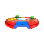 בקר גיימינג אלחוטי דגם Rematch™ Wireless Controller - Mario Bricks עבור Nintendo Switch, מבית Turtle Beach