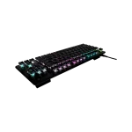 מקלדת גיימינג דגם Vulcan II TKL מבית Turtle Beach
