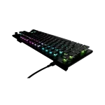 מקלדת גיימינג דגם Vulcan II TKL מבית Turtle Beach