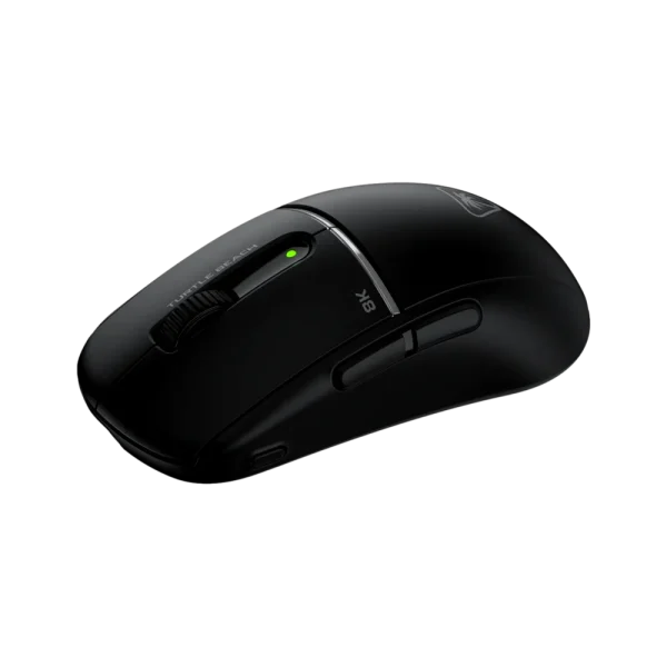 עכבר גיימינג אלחוטי דגם Burst II Pro שחור מבית Turtle Beach
