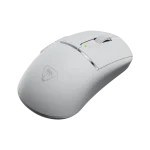 עכבר גיימינג אלחוטי דגם Burst II Pro לבן מבית Turtle Beach