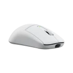 עכבר גיימינג אלחוטי דגם Burst II Pro לבן מבית Turtle Beach