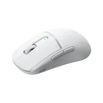 עכבר גיימינג אלחוטי דגם Burst II Pro לבן מבית Turtle Beach
