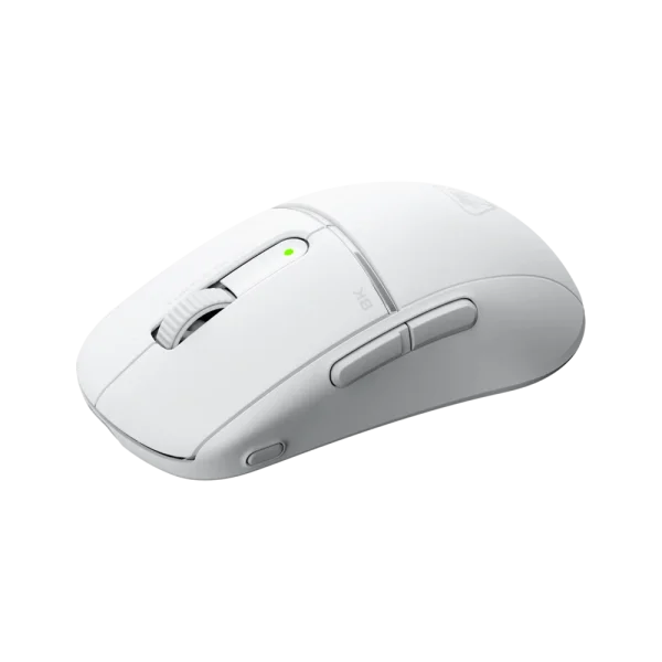 עכבר גיימינג אלחוטי דגם Burst II Pro לבן מבית Turtle Beach