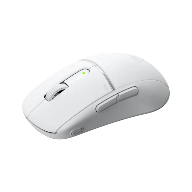 עכבר גיימינג אלחוטי דגם Burst II Pro לבן מבית Turtle Beach